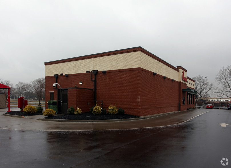 6900 Hamilton Blvd, Trexlertown, PA for sale - Building Photo - Image 1 of 1