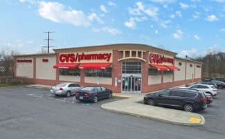 Plus de détails pour 212 Pottsville St, Pottsville, PA - Commerce de détail à vendre