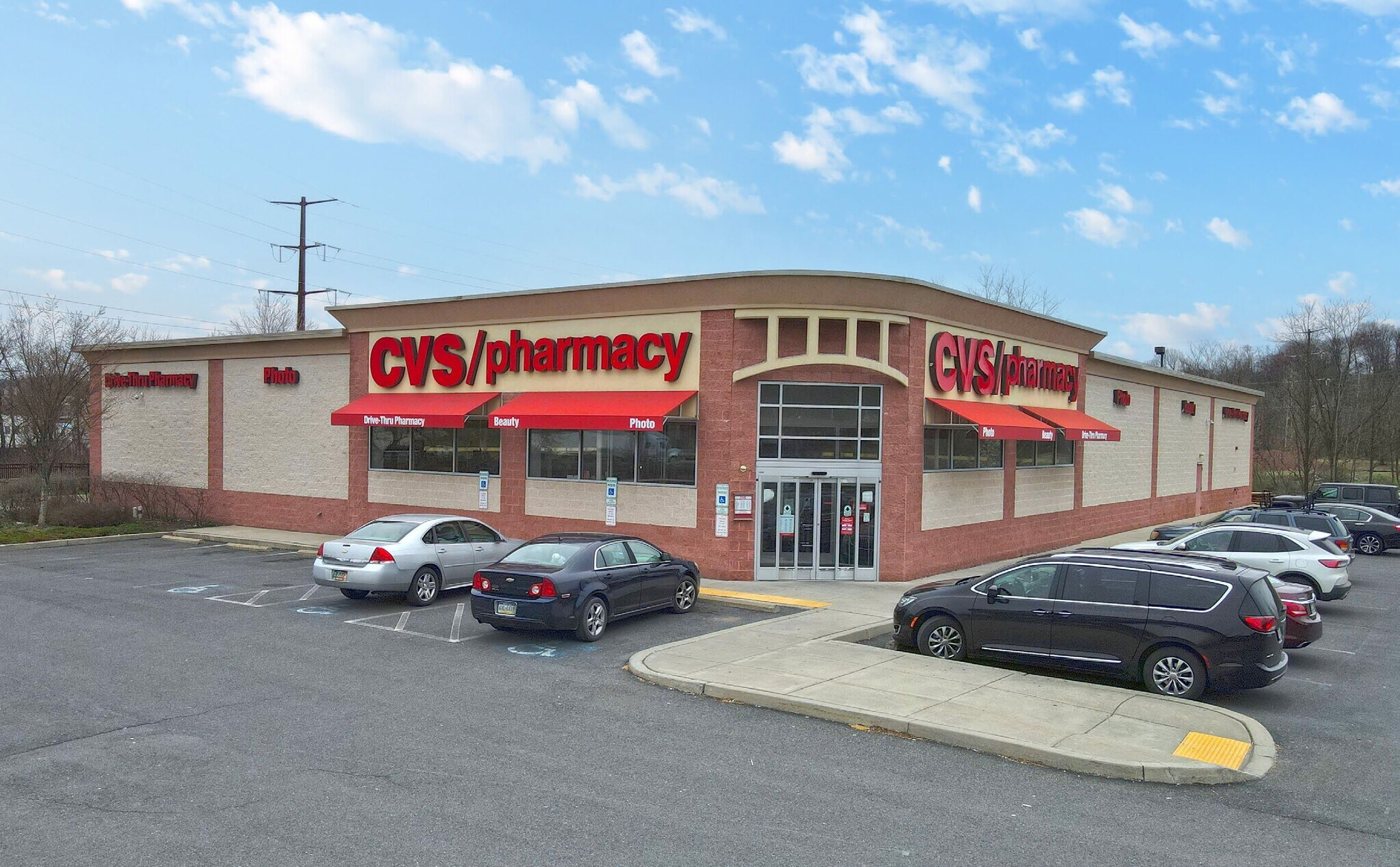 212 Pottsville St, Pottsville, PA for sale Building Photo- Image 1 of 4