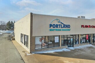 Plus de détails pour 777 S Willow St, Manchester, NH - Commerce de détail à louer