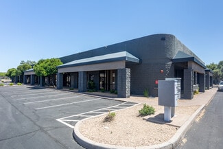 More details for 49 S Sycamore St, Mesa, AZ - Industrial for Lease