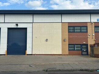 More details for 6 Theydon Rd, London - Flex for Lease