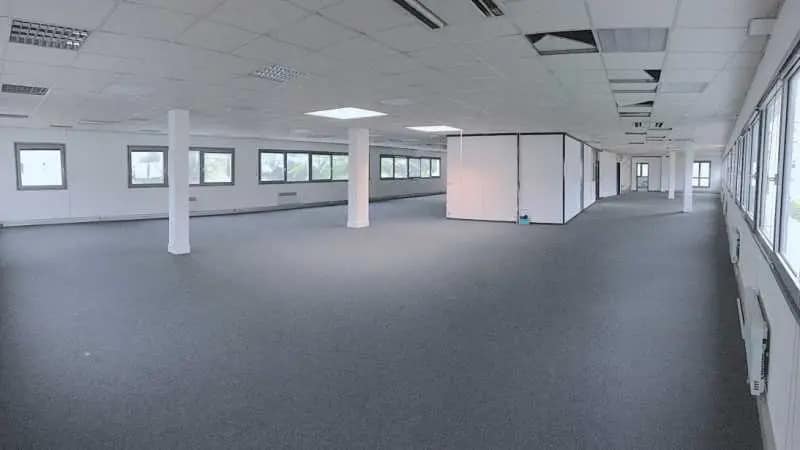 Office in Arcueil for lease - Building Photo - Image 3 of 6