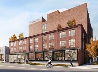 Plus de détails pour 200 Rhode Island St, San Francisco, CA - Bureau, Local d'activités à louer