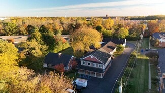 More details for 41395 Wilcox Rd, Plymouth, MI - Retail for Sale