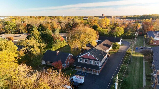 More details for 41395 Wilcox Rd, Plymouth, MI - Retail for Sale