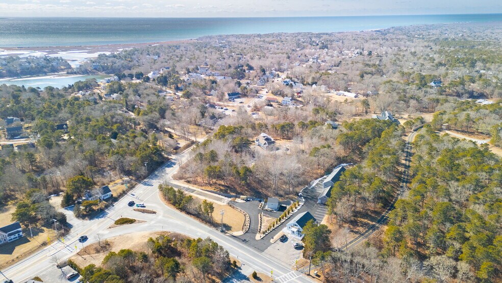 31 Meetinghouse Rd, South Chatham, MA à vendre - Photo du bâtiment - Image 3 de 34