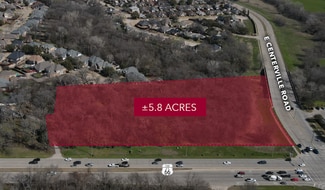 More details for 1951 TX-66, Garland, TX - Land for Sale