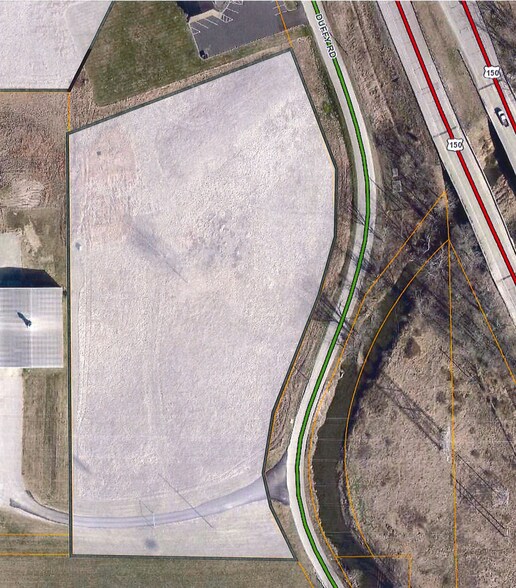 4762 Duffy Rd, Floyds Knobs, IN for sale - Primary Photo - Image 1 of 3