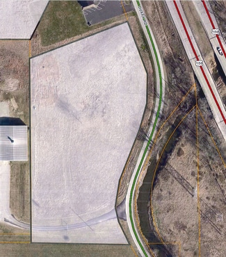 More details for 4762 Duffy Rd, Floyds Knobs, IN - Land for Sale