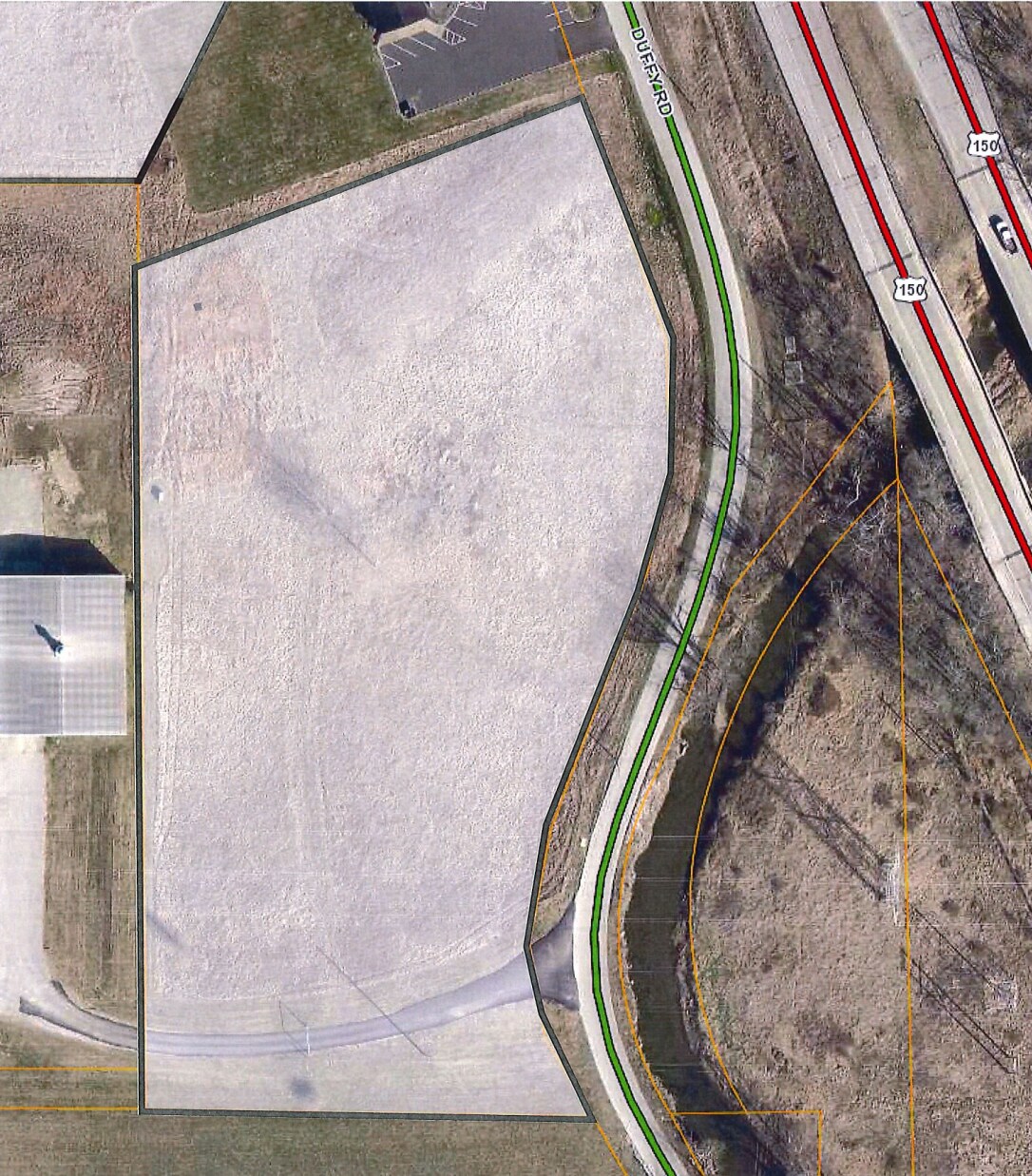 4762 Duffy Rd, Floyds Knobs, IN à vendre Photo principale- Image 1 de 4