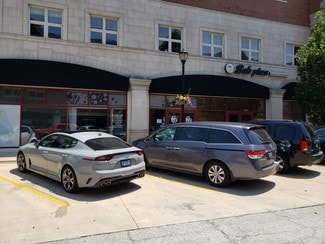 More details for 700 S Gregory St, Urbana, IL - Retail for Lease