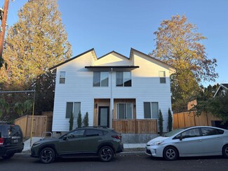 Plus de détails pour 5037 SE Mill St, Portland, OR - Multi-résidentiel à vendre