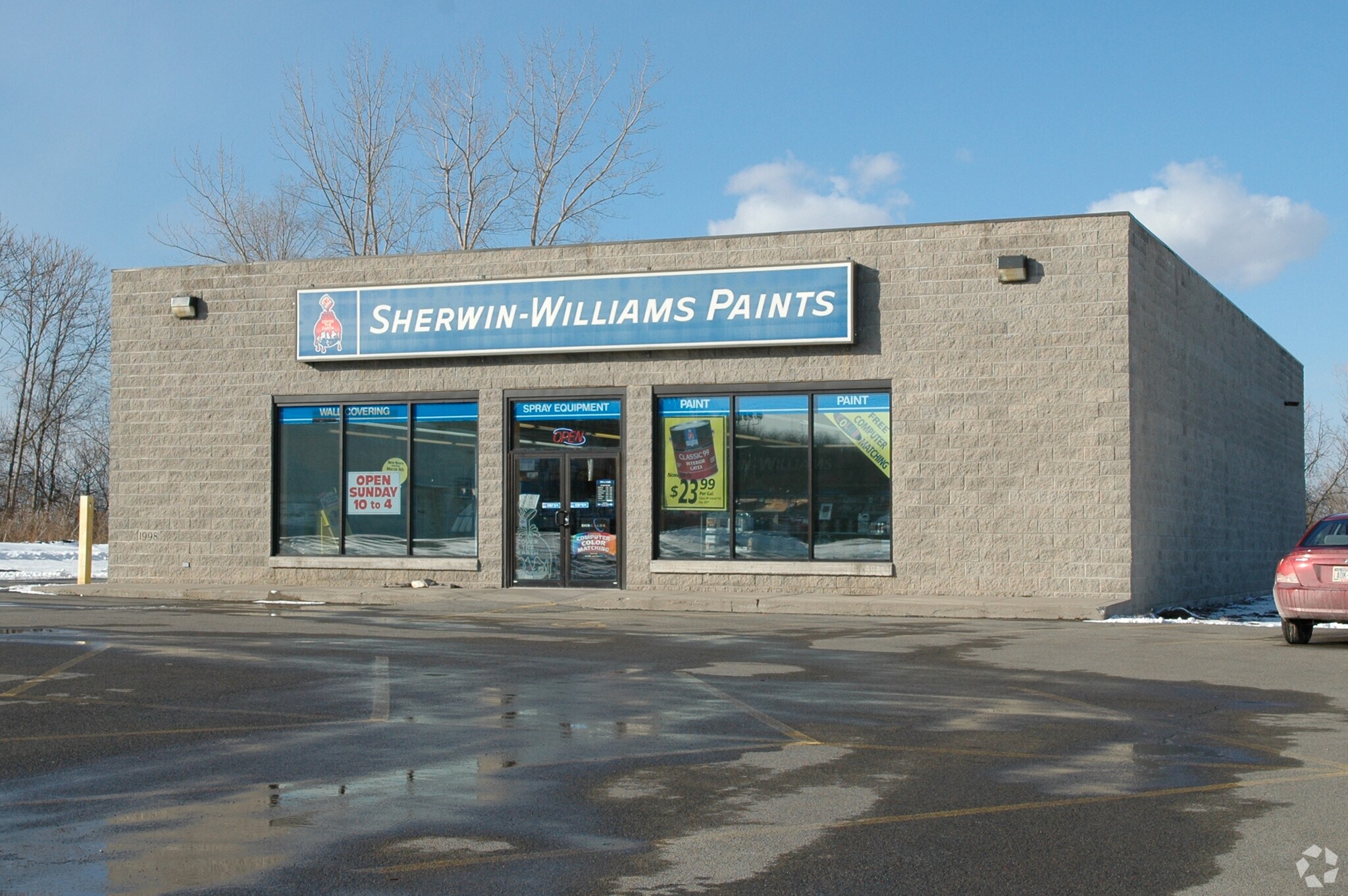 599 W Union St, Newark, NY for sale Building Photo- Image 1 of 8