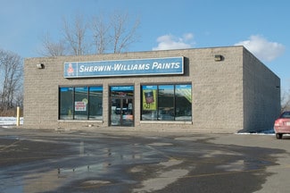 More details for 599 W Union St, Newark, NY - Retail for Sale