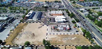 More details for 1823 S Meridian Rd, Meridian, ID - Land for Sale
