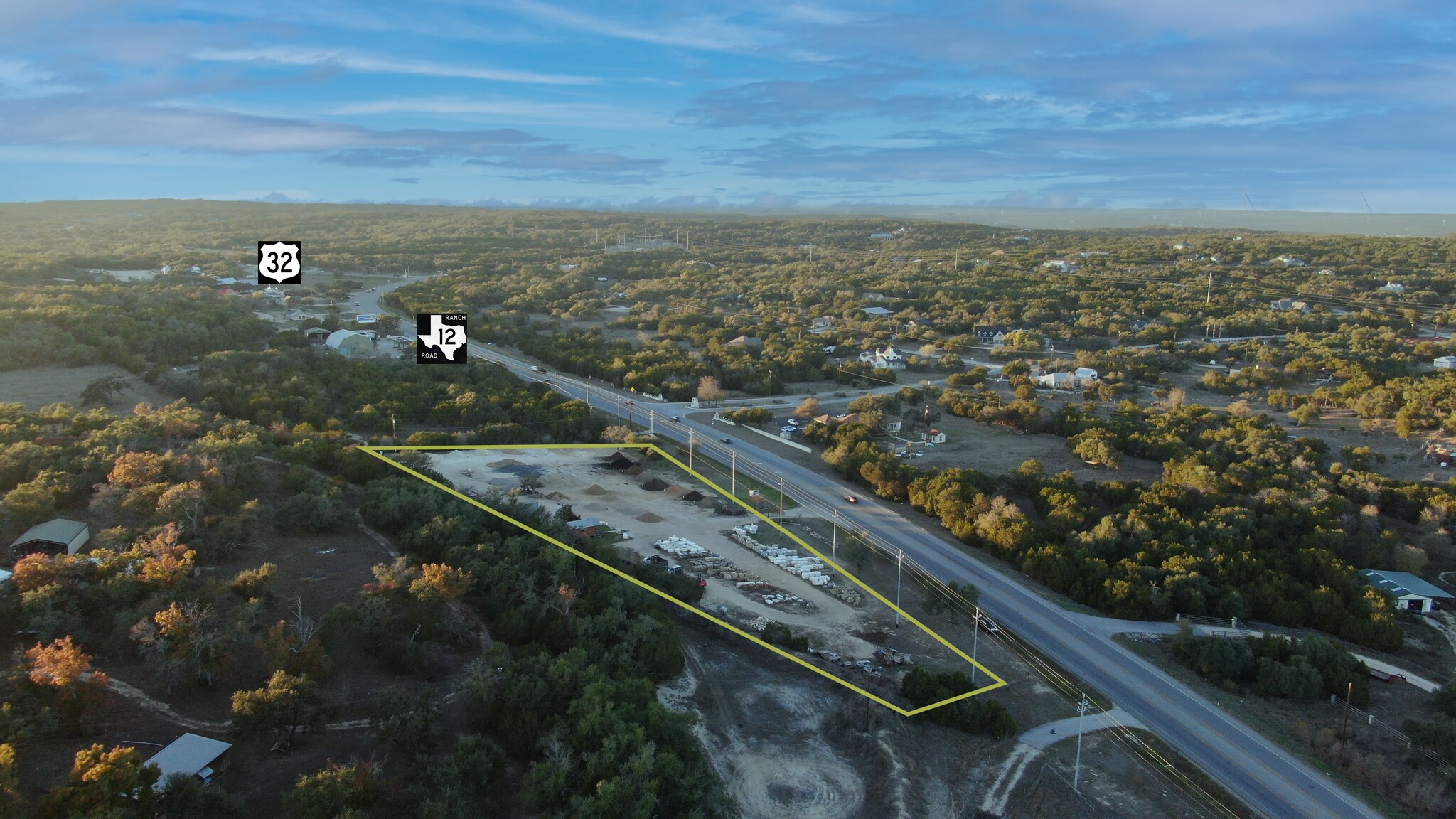 8989 Ranch Road 12, San Marcos, TX for sale Primary Photo- Image 1 of 10