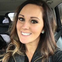 Kaci Lanker