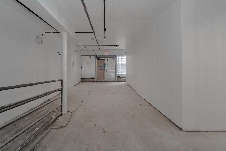 131 W 14th St, New York, NY à louer - Photo intérieure - Image 3 de 16