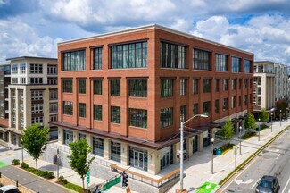 More details for 120 W Trinity Pl, Decatur, GA - Office for Lease