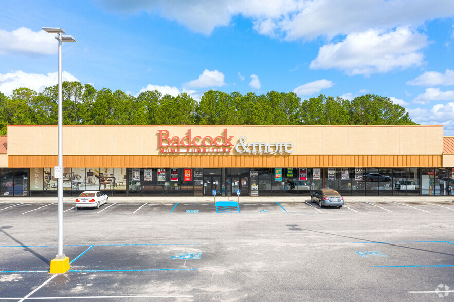 1650-1720 Sam Rittenberg Blvd, Charleston, SC for lease - Building Photo - Image 2 of 2