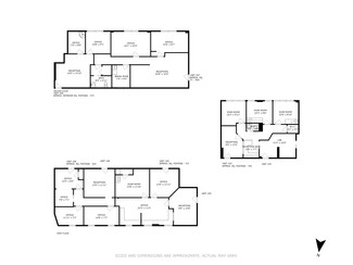 More details for 1600 W Dempster St, Park Ridge, IL - Office/Medical, Medical for Lease