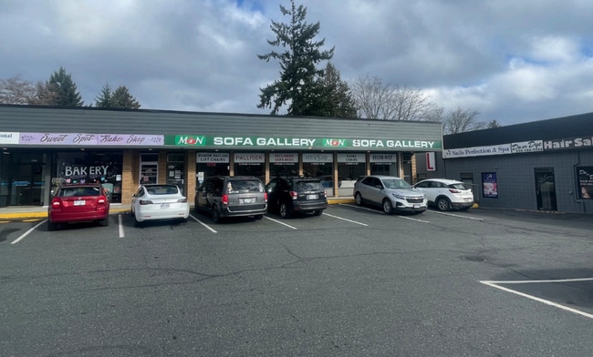 More details for 281 Island Hwy E, Parksville, BC - Retail for Lease