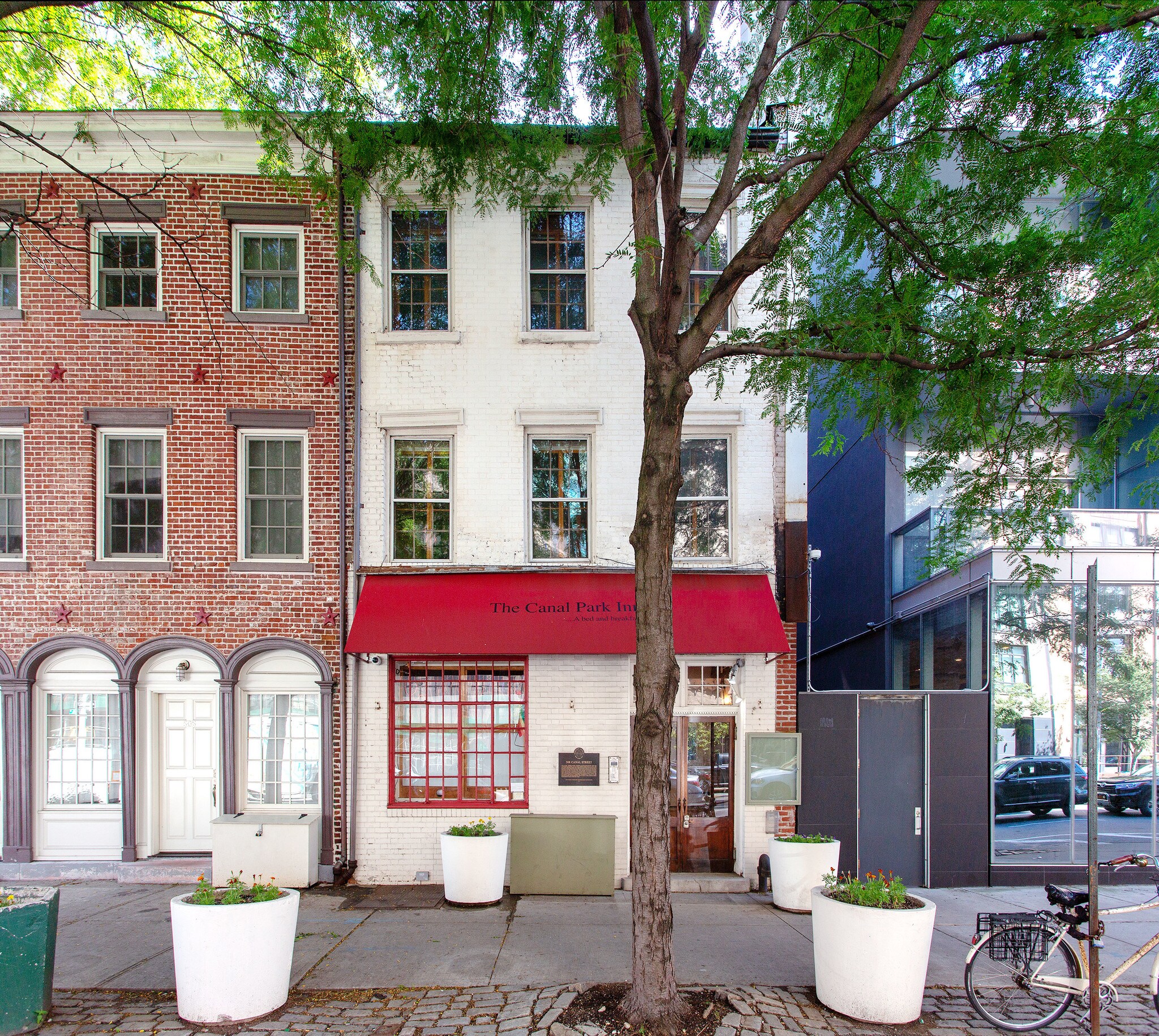 508 Canal St, New York, NY for lease Primary Photo- Image 1 of 5