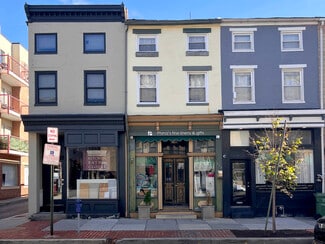 Plus de détails pour 919 S Charles St, Baltimore, MD - Commerce de détail à vendre