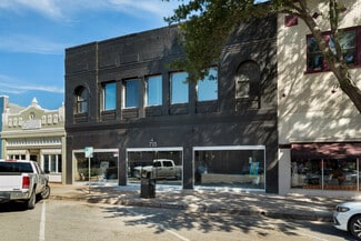 More details for 713 Indiana Ave, Wichita Falls, TX - Retail for Lease