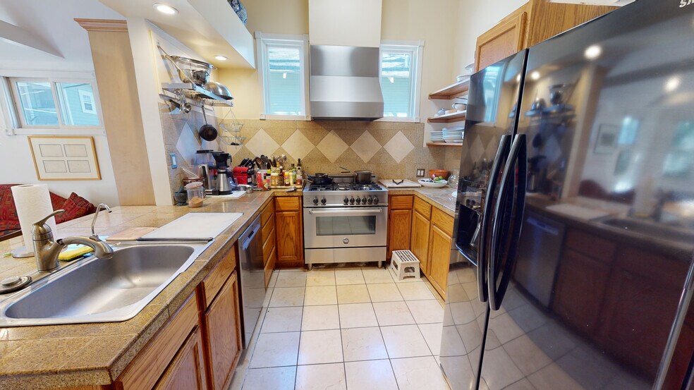 1607 E 7th St, Austin, TX à vendre - Photo intérieure - Image 2 de 23