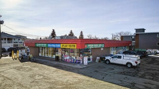 Plus de détails pour 10639 156th St NW, Edmonton, AB - Commerce de détail à vendre