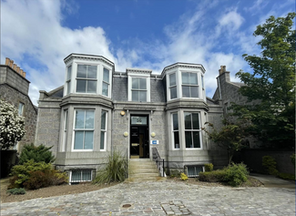 More details for 56 Carden Pl, Aberdeen - Office for Lease