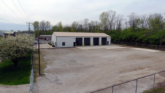 More details for 1221 Memory Ln, Columbus, OH - Industrial for Lease