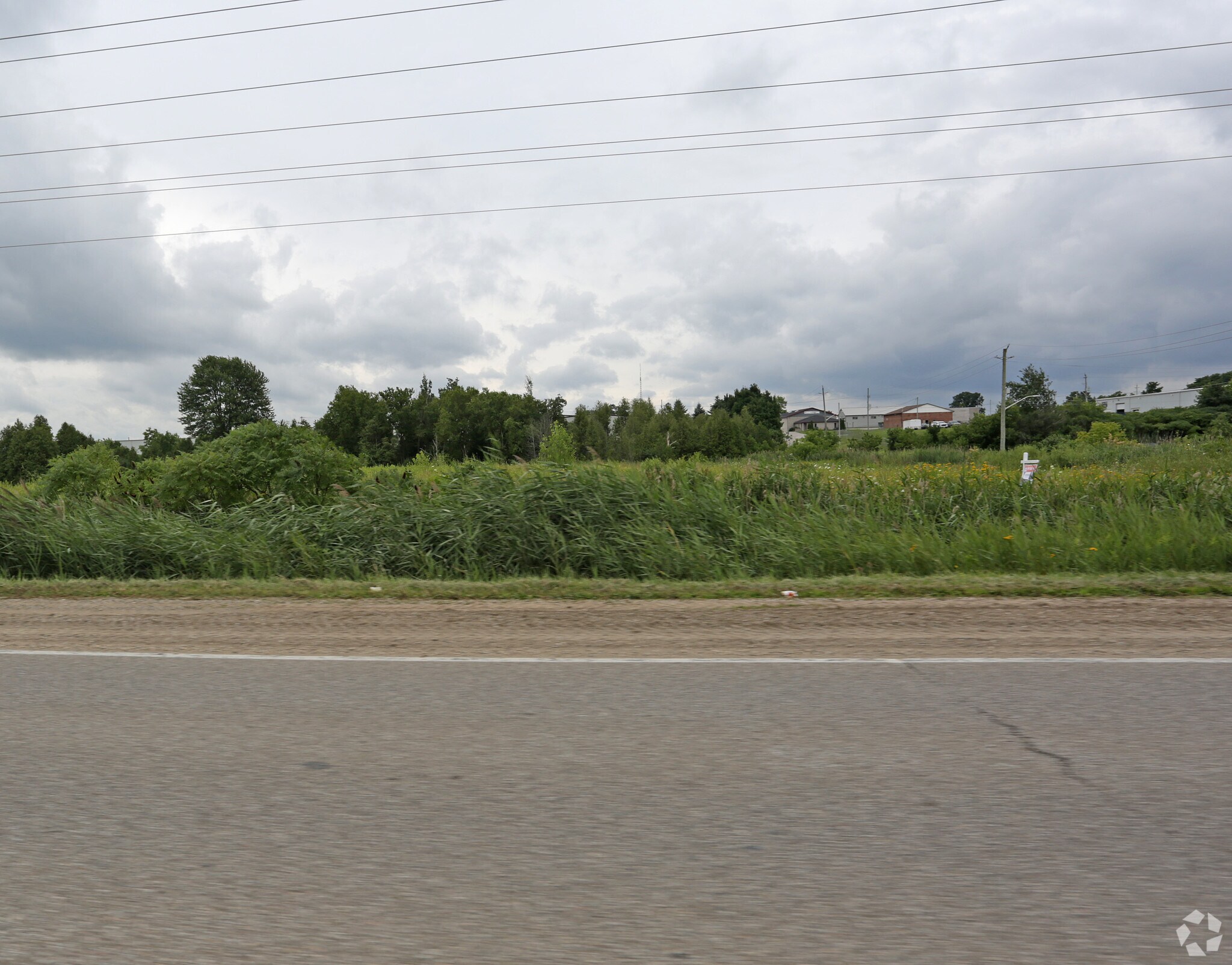 Brant County Hwy 5, Brant, ON for sale Primary Photo- Image 1 of 1
