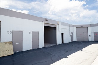 50 Freeport Blvd, Sparks, NV for lease Building Photo- Image 1 of 6