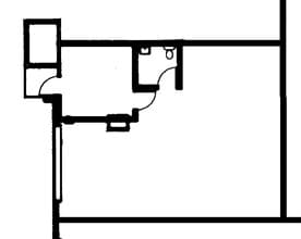 1048 Serpentine Ln, Pleasanton, CA for lease Floor Plan- Image 1 of 1
