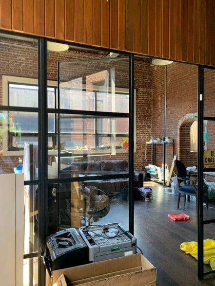 827 Glenside Ave, Wyncote, PA for lease - Interior Photo - Image 2 of 8