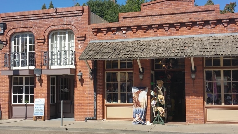 160 Main St, Jackson, CA for sale Primary Photo- Image 1 of 3