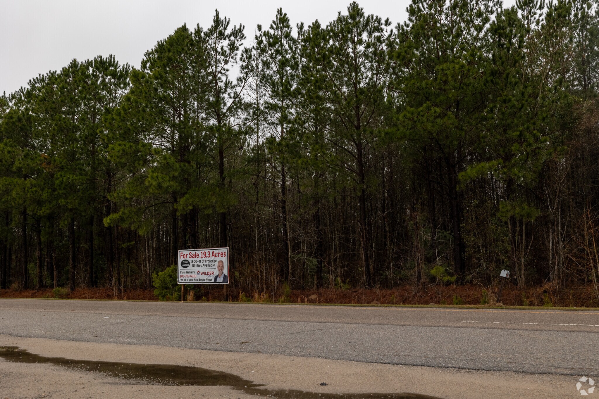 1948 Bass Dr N, Santee, SC for sale Primary Photo- Image 1 of 2