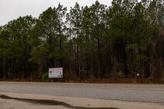 More details for 1948 Bass Dr N, Santee, SC - Land for Sale