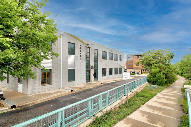 Plus de détails pour 2560 28th St, Boulder, CO - Bureau à louer