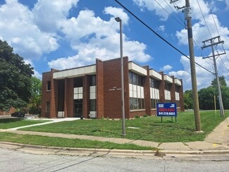 More details for 600 E Higgins Rd, Elk Grove Village, IL - Office for Lease