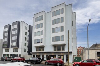 Plus de détails pour 1413 Germantown Ave, Philadelphia, PA - Bureau/Commerce de détail à louer