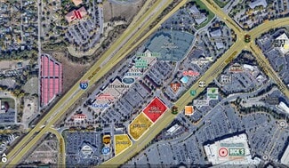Plus de détails pour 14285 W Colfax Ave, Lakewood, CO - Terrain à louer