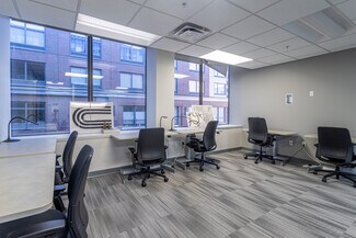 Plus de détails pour 396-400 Congress St, Portland, ME - Coworking à louer
