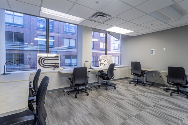 Plus de détails pour 396-400 Congress St, Portland, ME - Coworking à louer