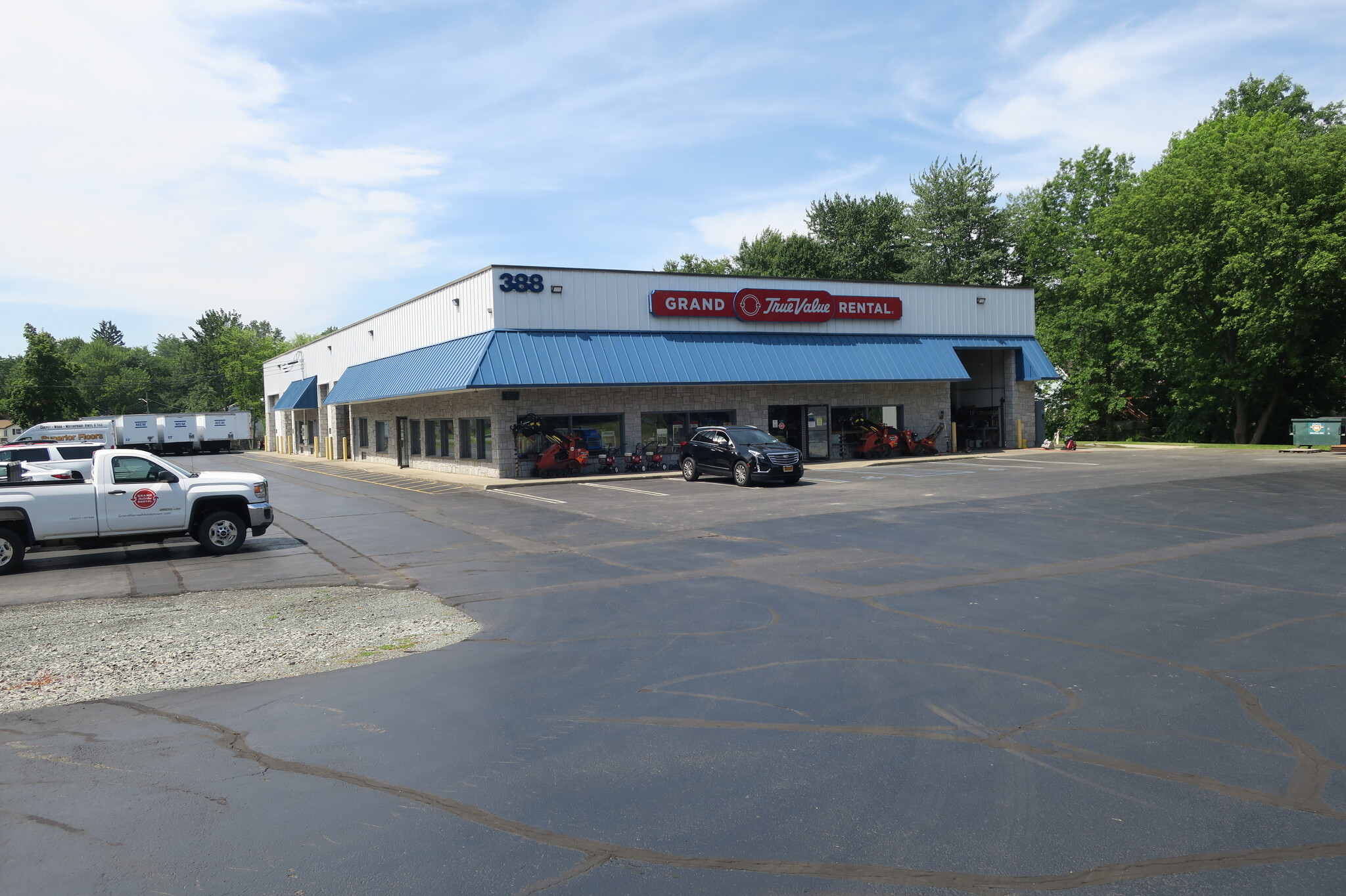 388 E Main St, Middletown, NY for sale Building Photo- Image 1 of 1