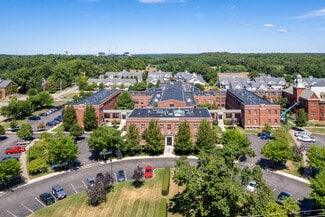 More details for 16 Chestnut St, Foxborough, MA - Office/Medical for Lease