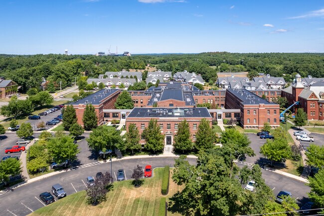 Plus de détails pour 16 Chestnut St, Foxborough, MA - Bureau/Médical à louer